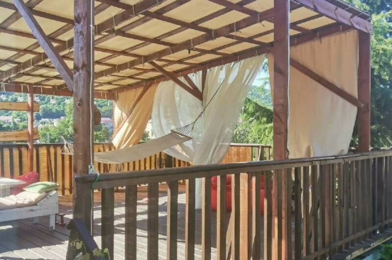 Изображение Изображение гостиницы &quot;Гостевой дом «Солнечный край»&quot; #6 #4