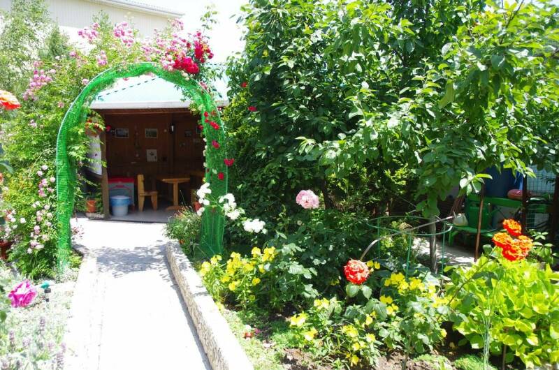 Изображение Изображение гостиницы &quot;Гостевой дом «Солнечный край»&quot; #8 #6