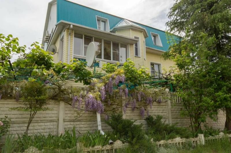 Изображение Изображение гостиницы &quot;Гостевой дом «Солнечный край»&quot; #9 #7