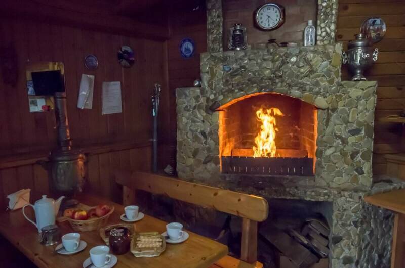 Изображение Изображение гостиницы &quot;Гостевой дом «Солнечный край»&quot; #10 #8