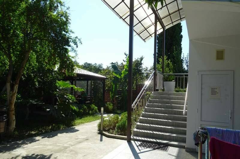 Изображение Изображение гостиницы &quot;Дом «У Черного моря»&quot; #3 #1