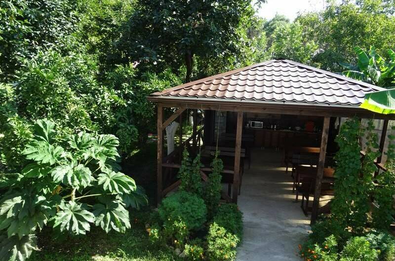 Изображение Изображение гостиницы &quot;Дом «У Черного моря»&quot; #5 #3