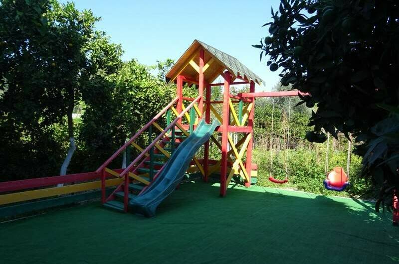 Изображение Изображение гостиницы &quot;Дом «У Черного моря»&quot; #6 #4