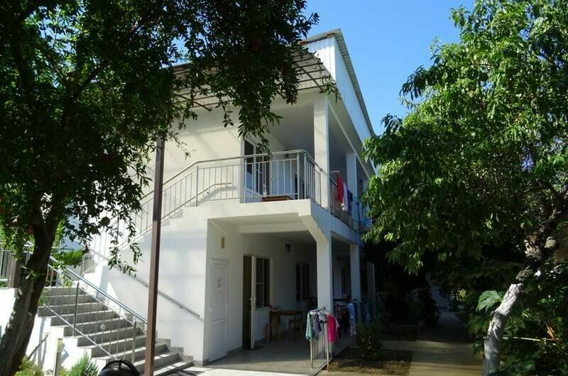 Изображение Изображение гостиницы &quot;Дом «У Черного моря»&quot; #7 #5