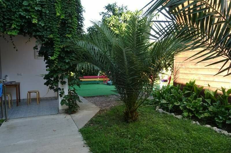 Изображение Изображение гостиницы &quot;Дом «У Черного моря»&quot; #8 #6