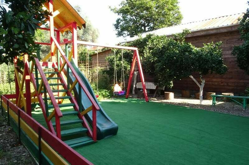 Изображение Изображение гостиницы &quot;Дом «У Черного моря»&quot; #9 #7