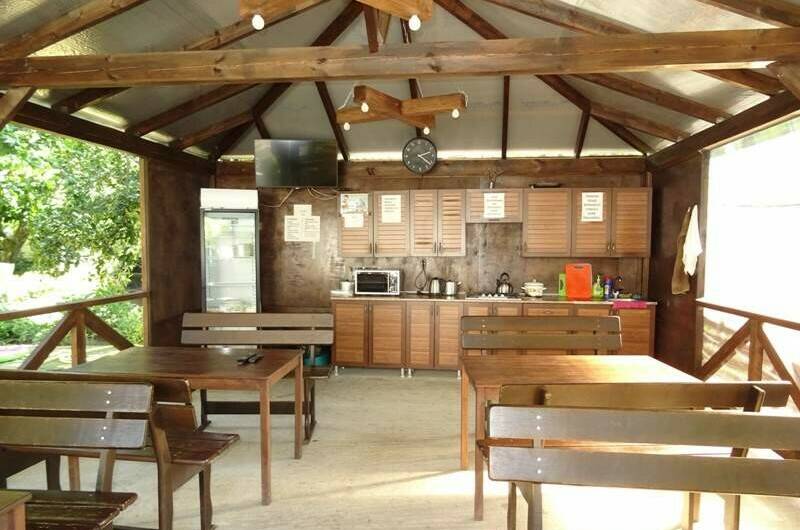 Изображение Изображение гостиницы &quot;Дом «У Черного моря»&quot; #10 #8