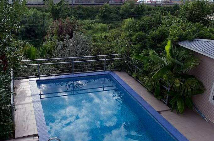 Изображение гостиницы "Гостевой дом «Морской бриз»" #1