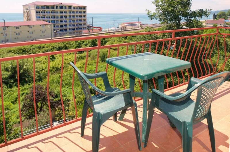 Изображение Изображение гостиницы &quot;Гостевой дом «Морской бриз»&quot; #7 #5