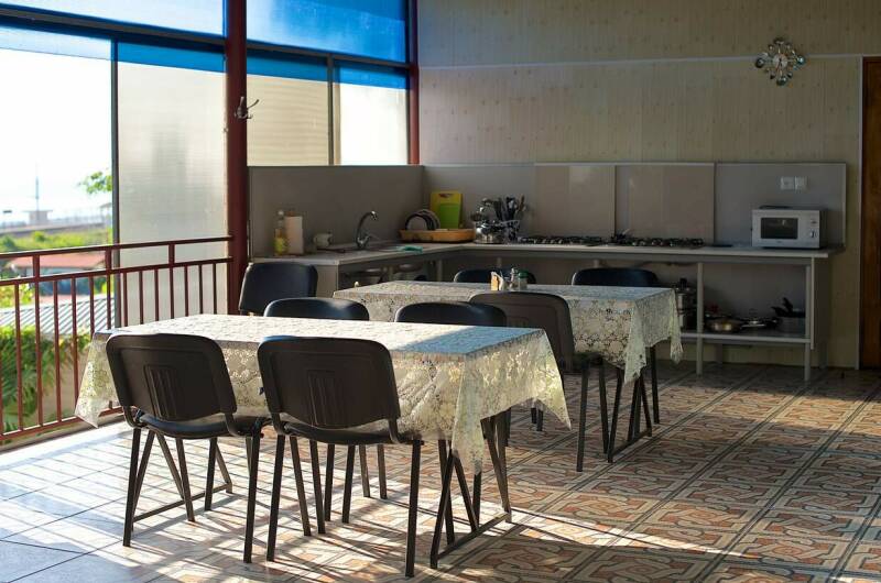 Изображение Изображение гостиницы &quot;Гостевой дом «Морской бриз»&quot; #8 #6