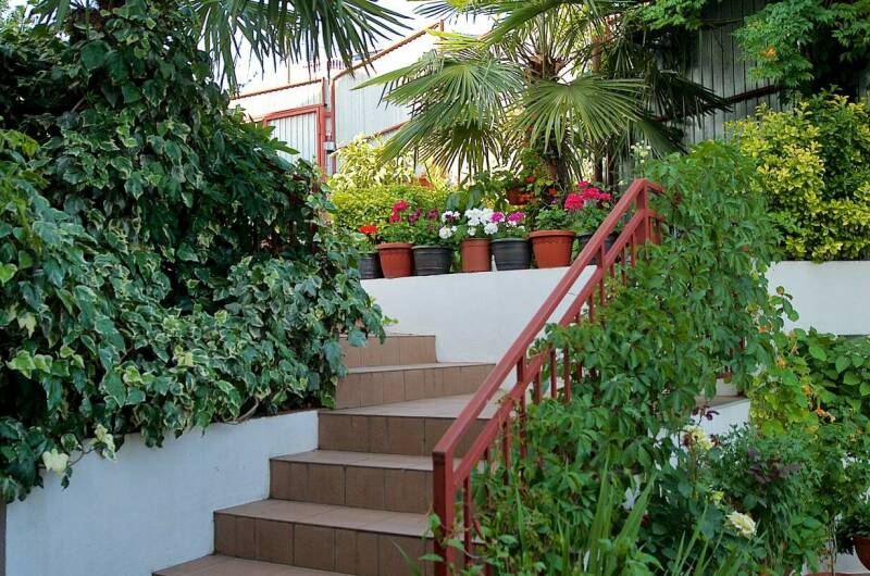 Изображение Изображение гостиницы &quot;Гостевой дом «Морской бриз»&quot; #9 #7