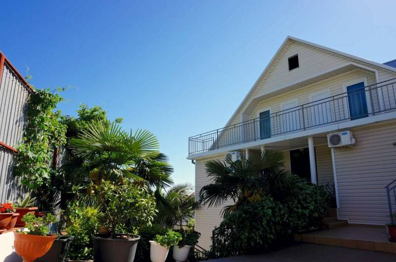 Изображение Изображение гостиницы &quot;Гостевой дом «Морской бриз»&quot; #10 #8