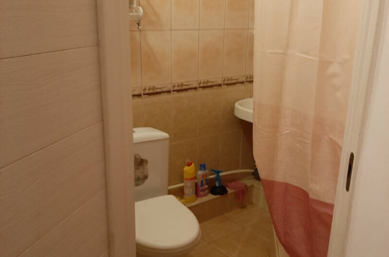 Изображение Изображение квартиры &quot;Однокомнатная квартира на берегу моря&quot; #3 #1