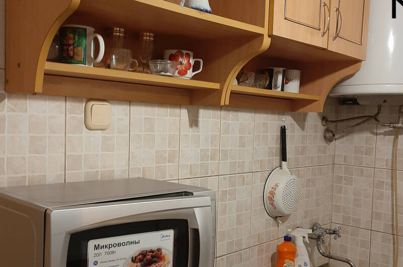 Изображение Изображение квартиры &quot;Однокомнатная квартира на берегу моря&quot; #5 #3