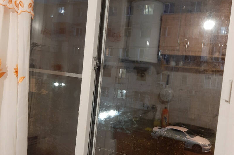 Изображение Изображение квартиры &quot;Однокомнатная квартира на берегу моря&quot; #6 #4