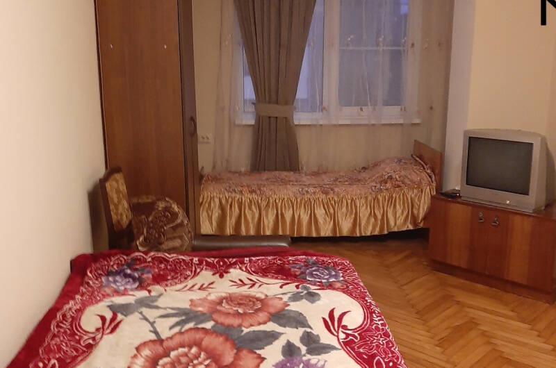 Изображение Изображение квартиры &quot;Однокомнатная квартира на берегу моря&quot; #8 #6