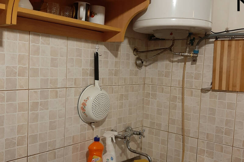 Изображение Изображение квартиры &quot;Однокомнатная квартира на берегу моря&quot; #11 #9