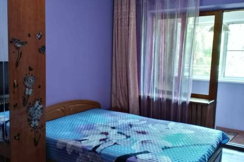 Изображение квартиры "2-х комнатная квартира на Победы" #1