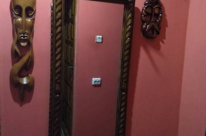 Изображение Изображение квартиры &quot;2-х комнатная квартира на Победы&quot; #7 #5