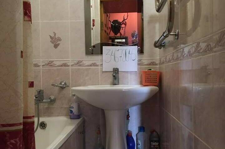 Изображение Изображение квартиры &quot;2-х комнатная квартира на Победы&quot; #8 #6