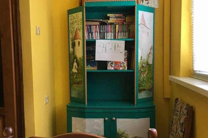 Изображение Изображение квартиры &quot;2-х комнатная квартира на Победы&quot; #9 #7