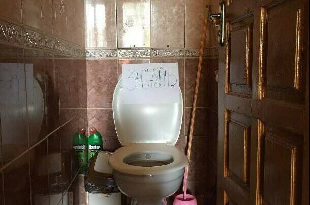 Изображение Изображение квартиры &quot;2-х комнатная квартира на Победы&quot; #10 #8