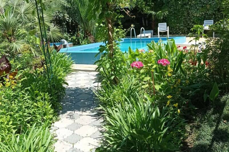 Изображение Изображение гостиницы &quot;Гостевой дом «Азалия»&quot; #3 #1