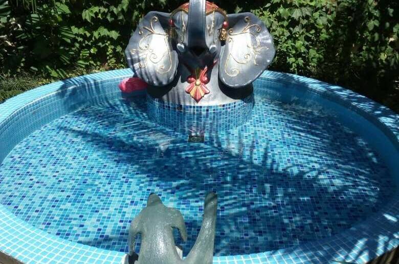 Изображение Изображение гостиницы &quot;Гостевой дом «Азалия»&quot; #10 #8