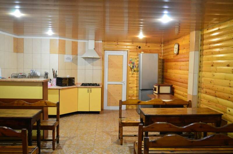 Изображение Изображение гостиницы &quot;Гостевой дом «Азалия»&quot; #11 #9