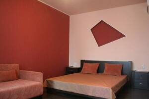 Изображение отеля / гостиницы "Гостевой дом «Крымские каникулы»"