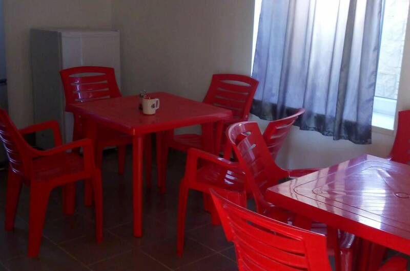 Изображение Изображение гостиницы &quot;Гостевой дом «Крымские каникулы»&quot; #6 #4