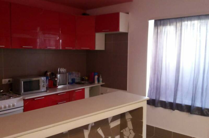 Изображение Изображение гостиницы &quot;Гостевой дом «Крымские каникулы»&quot; #9 #7