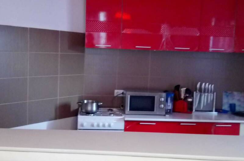 Изображение Изображение гостиницы &quot;Гостевой дом «Крымские каникулы»&quot; #10 #8