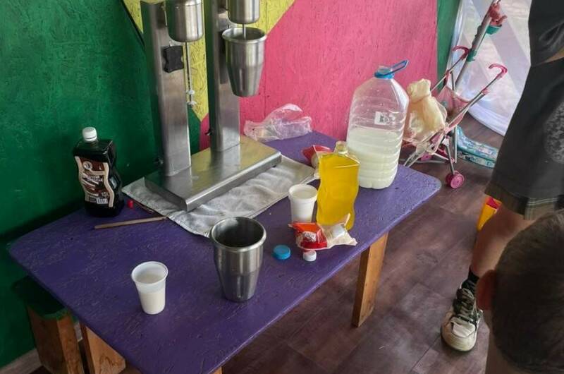 Изображение Изображение гостиницы &quot;Комплекс домиков «Jungle Park»&quot; #4 #2