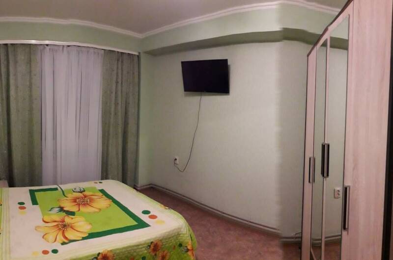 Изображение Изображение квартиры &quot;Дом «У Максима»&quot; #4 #2