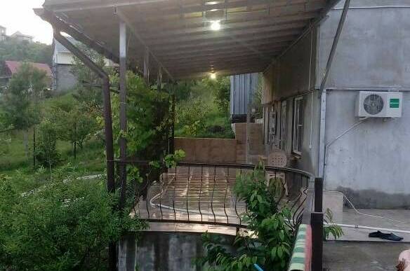 Изображение Изображение квартиры &quot;Дом «У Максима»&quot; #5 #3