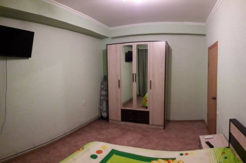 Изображение Изображение квартиры &quot;Дом «У Максима»&quot; #6 #4