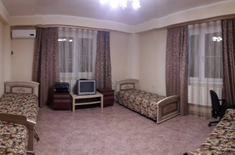 Изображение Изображение квартиры &quot;Дом «У Максима»&quot; #7 #5