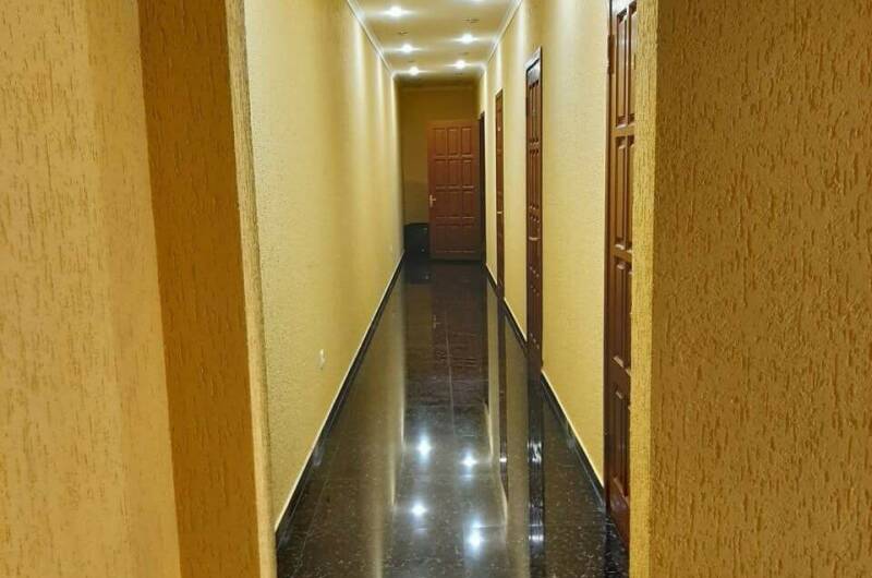 Изображение Изображение гостиницы &quot;Гостевой дом «Островок»&quot; #3 #1