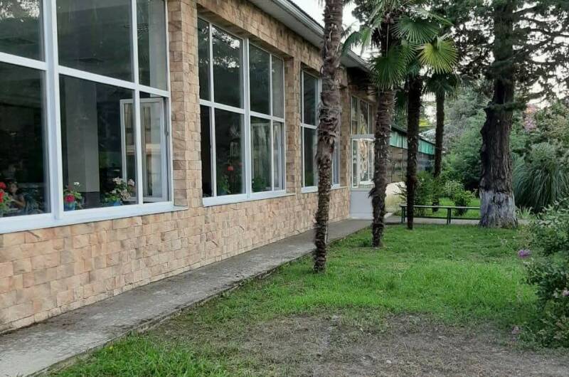 Изображение Изображение гостиницы &quot;Гостевой дом «Островок»&quot; #4 #2