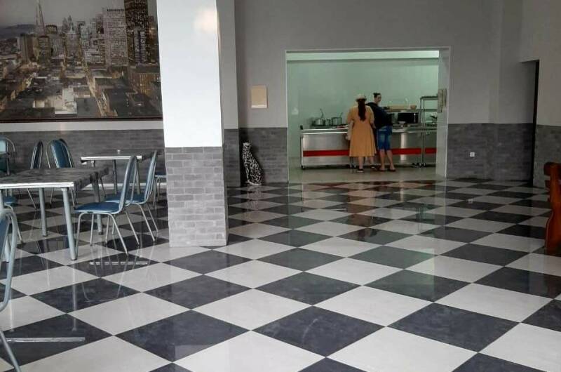 Изображение Изображение гостиницы &quot;Гостевой дом «Островок»&quot; #5 #3