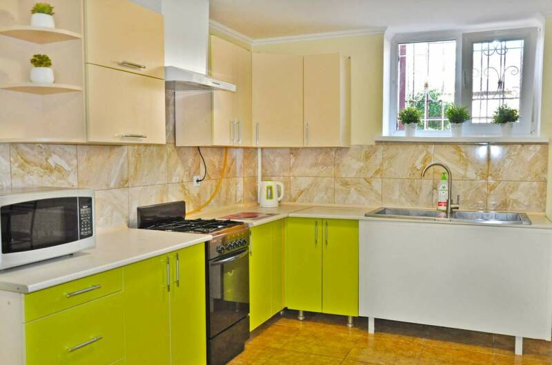 Изображение Изображение гостиницы &quot;Гостевой дом «Надежда»&quot; #3 #1