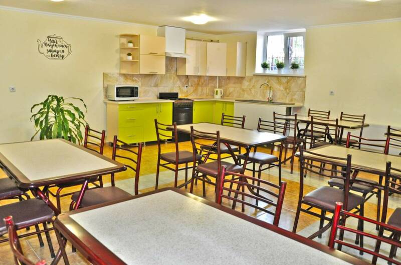 Изображение Изображение гостиницы &quot;Гостевой дом «Надежда»&quot; #4 #2