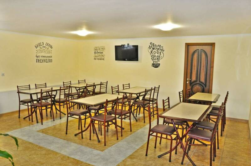 Изображение Изображение гостиницы &quot;Гостевой дом «Надежда»&quot; #7 #5