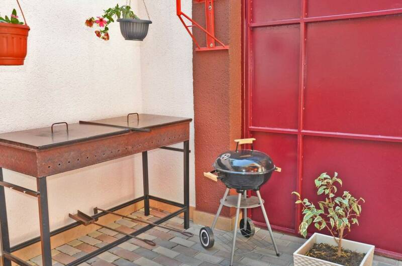 Изображение Изображение гостиницы &quot;Гостевой дом «Надежда»&quot; #10 #8