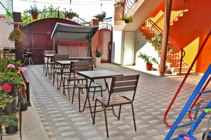 Изображение Изображение гостиницы &quot;Гостевой дом «Надежда»&quot; #11 #9