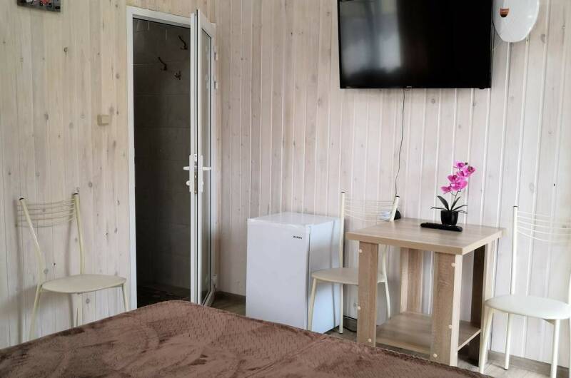 Изображение Изображение гостиницы &quot;Гостевой дом «Ольга»&quot; #3 #1