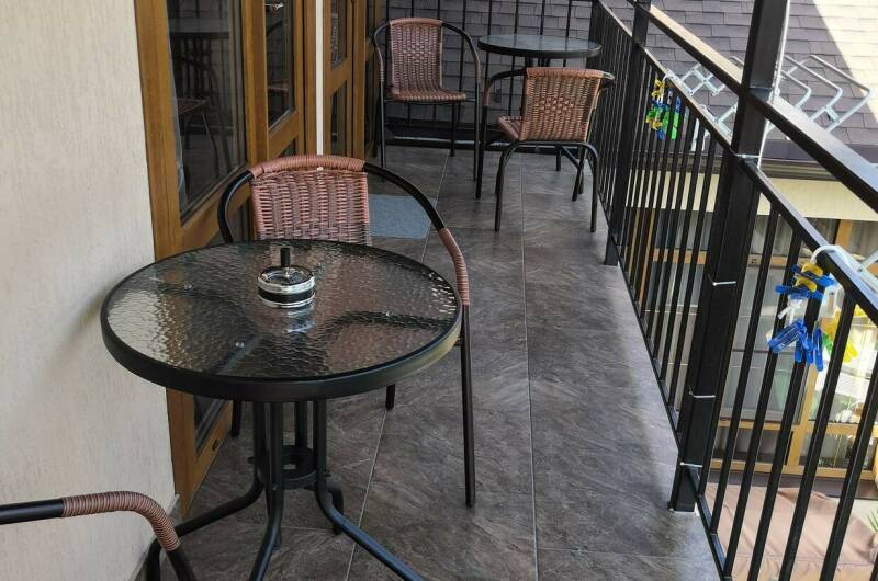 Изображение Изображение гостиницы &quot;Гостевой дом «Ольга»&quot; #4 #2