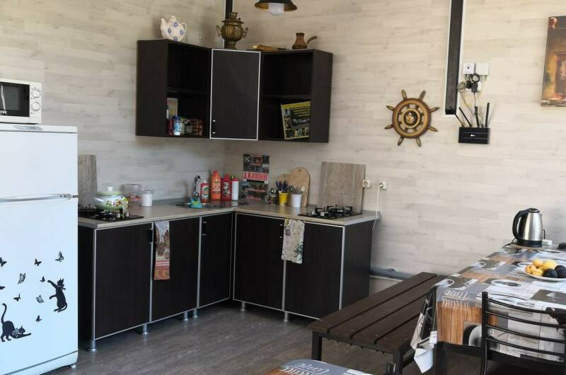 Изображение Изображение гостиницы &quot;Гостевой дом «Ольга»&quot; #6 #4