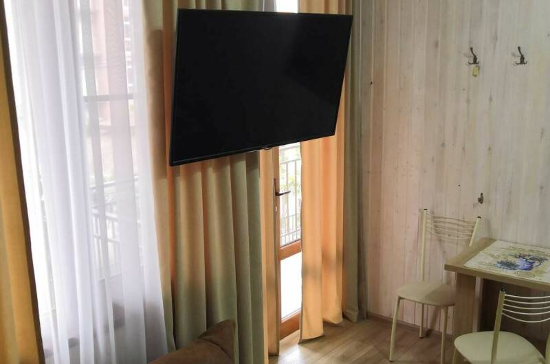 Изображение Изображение гостиницы &quot;Гостевой дом «Ольга»&quot; #7 #5